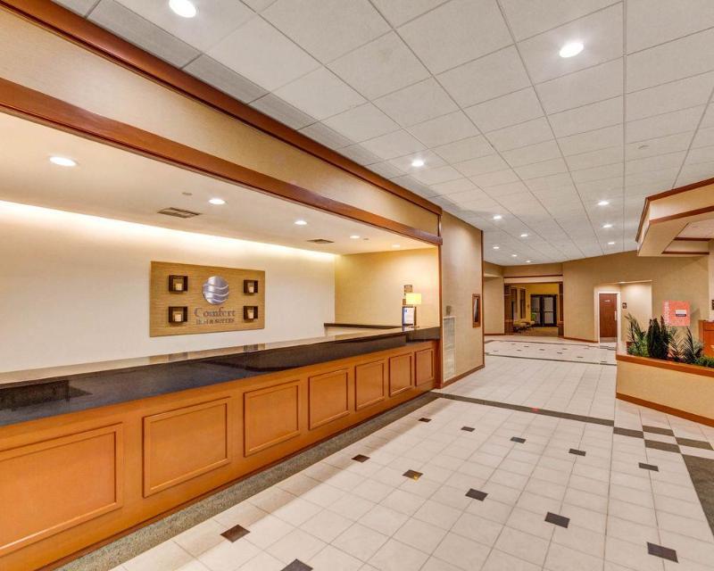 Holiday Inn Express & Suites Plano East - Richardson By Ihg Exterior photo